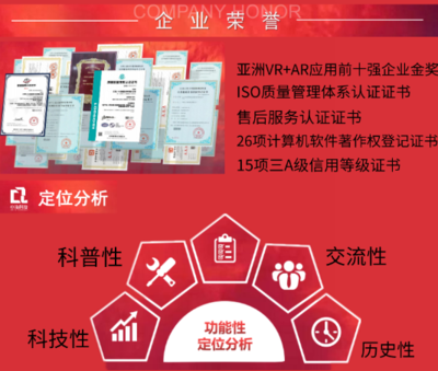 VR消防安全演練系統(tǒng) 計算機(jī)技術(shù)賦能火災(zāi)逃生模擬